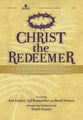 Christ the Redeemer SATB Singer's Edition cover